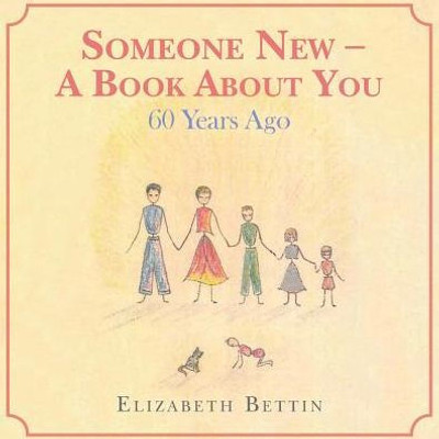 Someone New  A Book About You