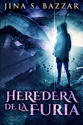 Heredera De La Furia (Spanish Edition) - Paperback