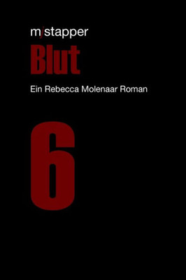 Blut (German Edition)