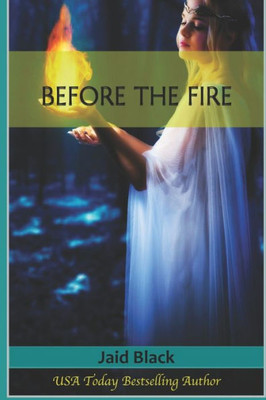 Before The Fire (The Macgregors)