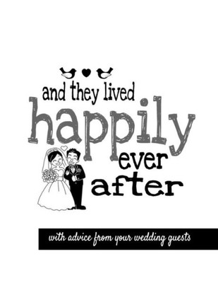 And They Lived Happily Ever After (Guest Libs)