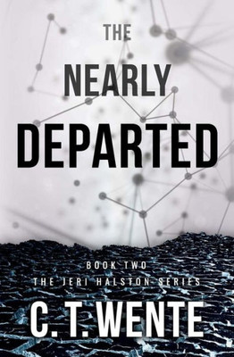 The Nearly Departed (The Halston Series)
