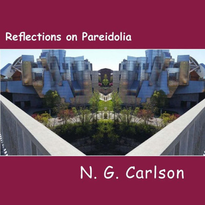 Reflections On Pareidolia: Mirrored Images At The University Of Minnesota