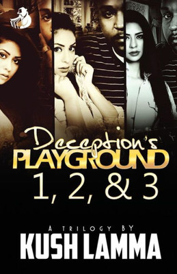 Deception'S Playground 1, 2, & 3