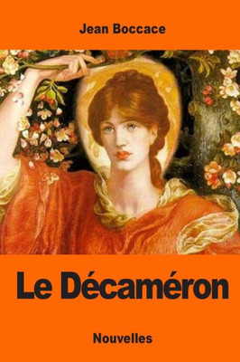 Le Décaméron (French Edition)