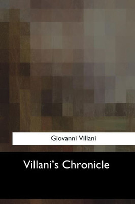 Villani'S Chronicle