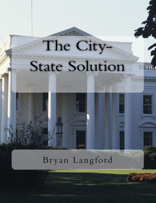 The City-State Solution