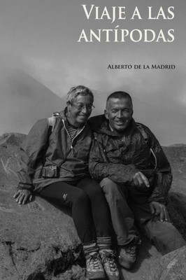 Viaje A Las Antípodas (Spanish Edition)