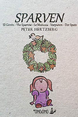 Sparven (Swedish Edition)