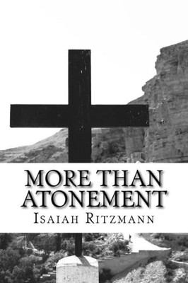 More Than Atonement: Anabaptist Mennonite Discipleship Ecclesiology