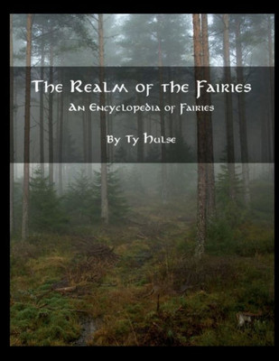 The Realm Of The Fairies