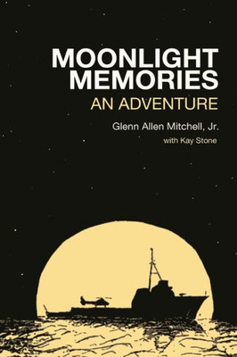 Moonlight Memories: An Adventure
