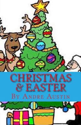 Christmas & Easter: The Tree & The Egg