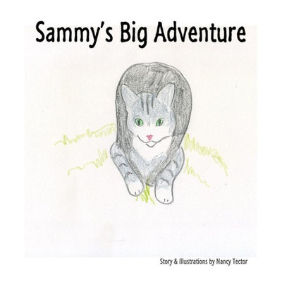 Sammy'S Big Adventure