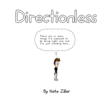 Directionless: Favorites Collection