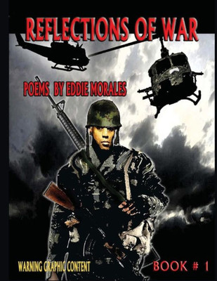 Reflections Of War Book 1