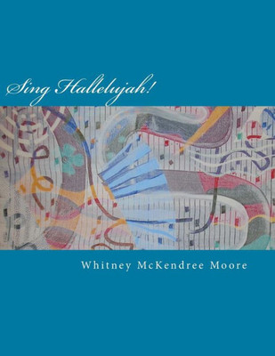 Sing Hallelujah: A Songbook Of Contemporary Psalms