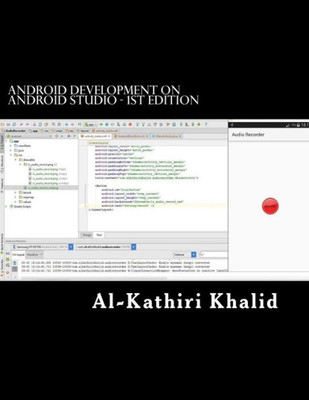 Android Development On Android Studio: Eloquent Droid