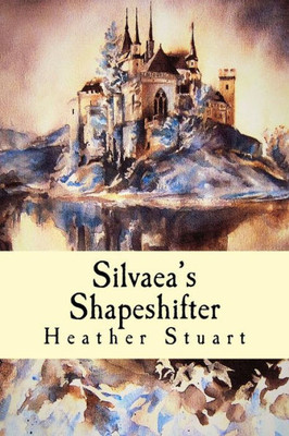 Silvaea'S Shapeshifter