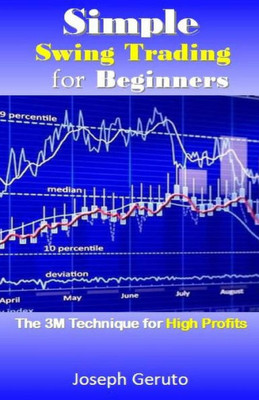 Simple Swing Trading For Beginners: The 3M Technique For High Profits