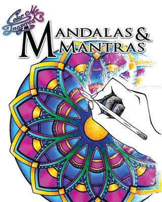 Mandalas & Mantras