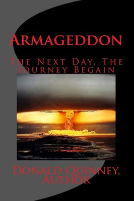 Armageddon: The Next Day