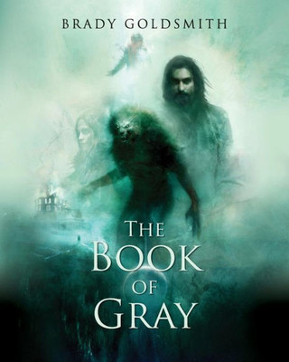The Book Of Gray
