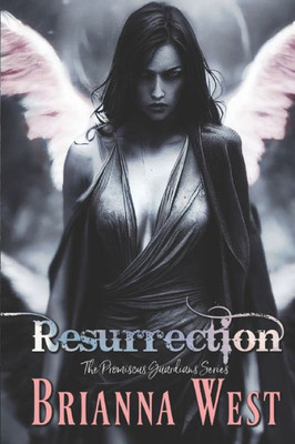 Resurrection (The Promiscus Guardians)