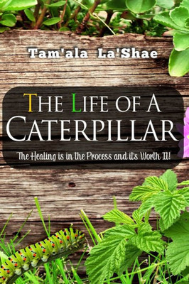 The Life Of A Caterpillar: The Healing Is In The Process And It'S Worth It!
