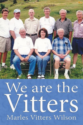 We Are The Vitters