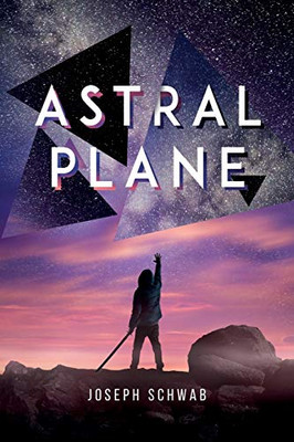 Astral Plane - Paperback
