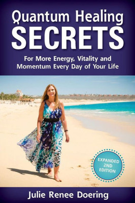 Quantum Healing Secrets