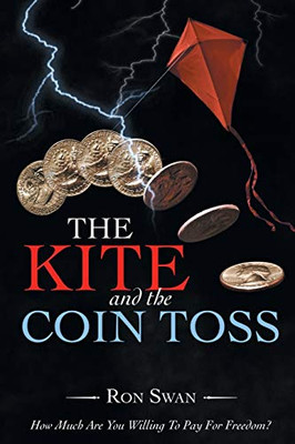 The Kite and the Coin Toss - Paperback