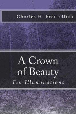 A Crown Of Beauty