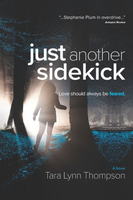 Just Another Sidekick (The Another Series) (Volume 2)