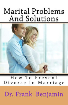 Marital Problem And Solution