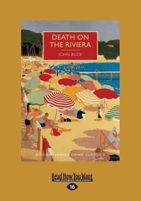 Death On The Riviera