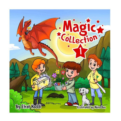 Magic Collection 1"