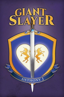 Giant Slayer (The Trueheart Series)