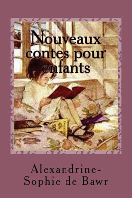 Nouveaux Contes Pour Enfants (French Edition)