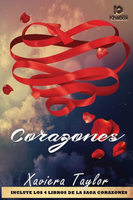 Corazones (Spanish Edition)