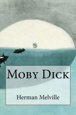 Moby Dick (Special Edition)