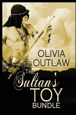 The Sultan'S Toy Bundle