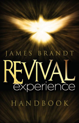 Revival Experience Handbook