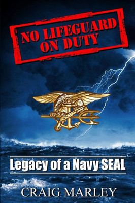 No Lifeguard On Duty: Legacy Of A Navy Seal