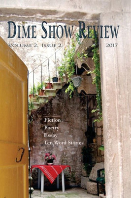 Dime Show Review, Volume 2, Issue 2