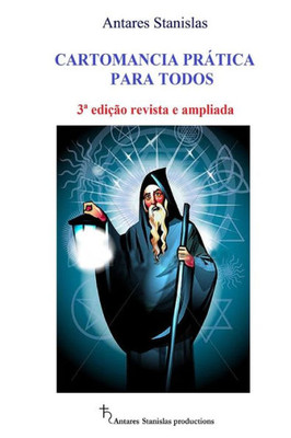 Cartomancia Pratica Para Todos 3 Edicao Revista E Ampliada (Portuguese Edition)