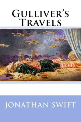 Gulliver'S Travels Jonathan Swift