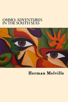 Ommo: Adventures In The South Seas