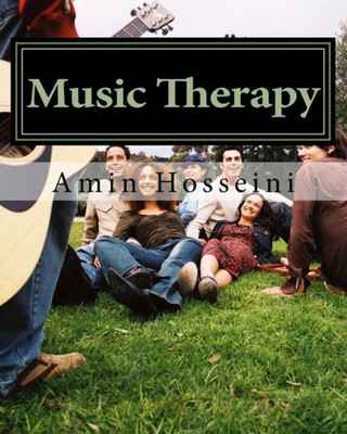 Music Therapy (Persian Edition)